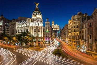 Madrid
