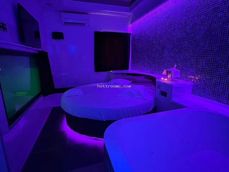 Classic Swinger Madrid en Luxtal Balboa