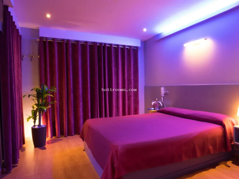 Habitación Superior en Hotel Betrés