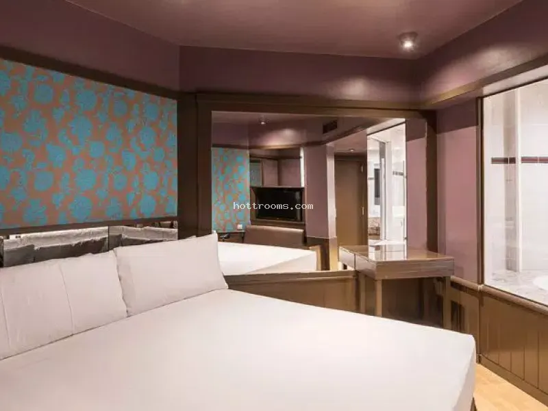 Suite en Hotel Punt 14