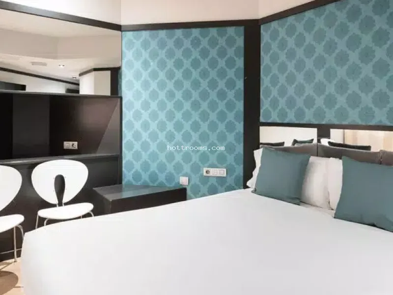 Estándar en Hotel Punt 14