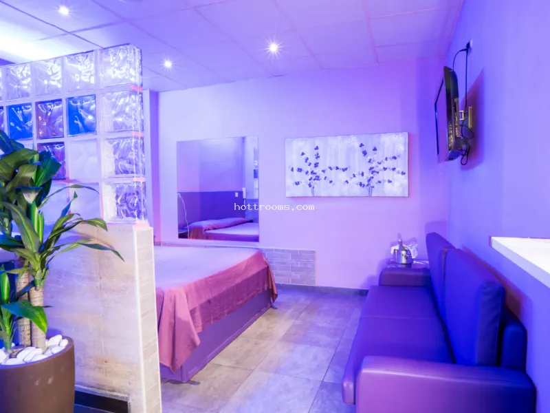 Hotel Betrés - Hotel por horas