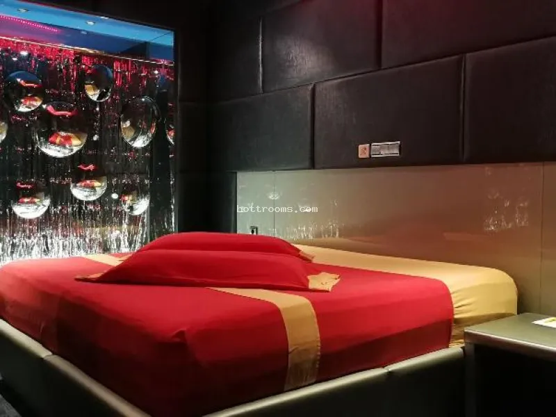 Motel Venus Madrid Sur - Hotel por horas