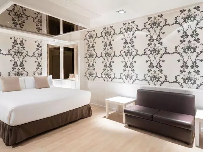 Hotel Punt 14 - Hotel por horas