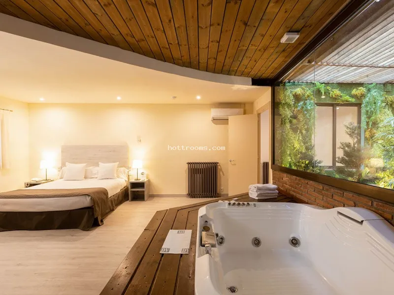 Torns BCN - Hotel por horas