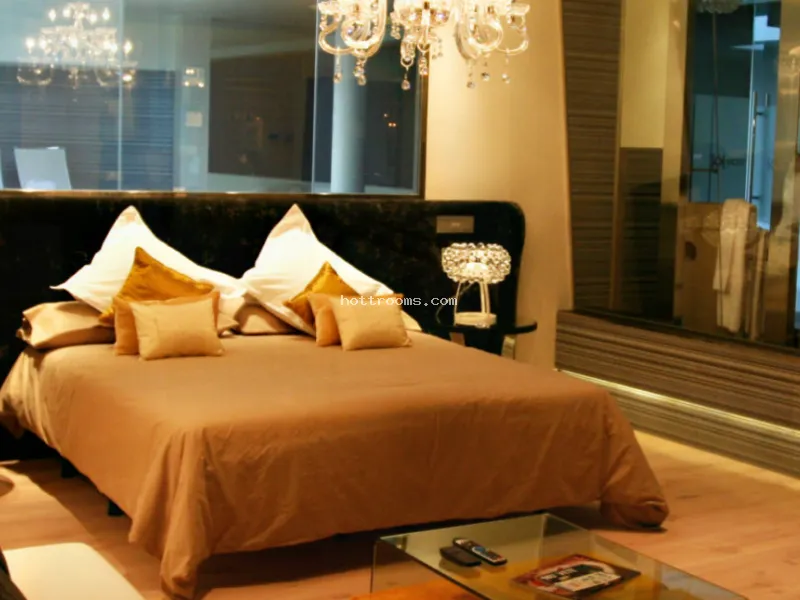 Kadrit Hotel - Hotel por horas