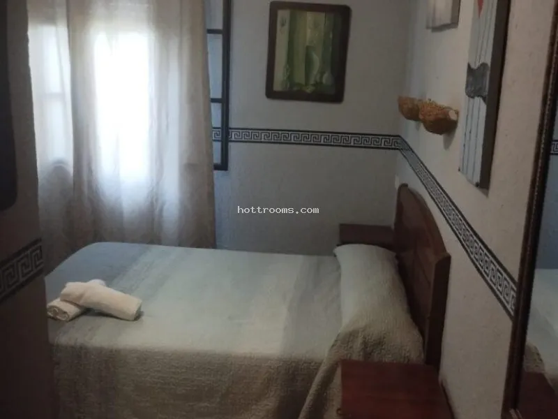 Hospedería Lucano - Hotel por horas