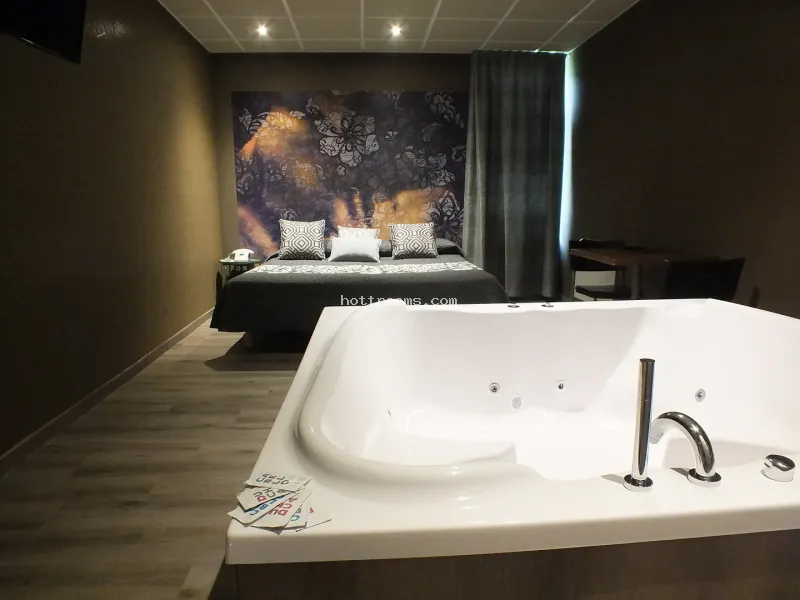 Motel Los Abedules - Hotel por horas