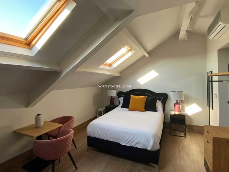 Suite 1907 Gijón - Hotel por horas