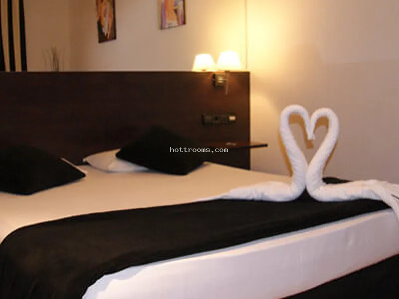 Casita Amarilla  - Hotel por horas