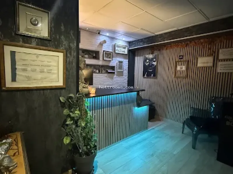 Times RoomBcn - Hotel por horas