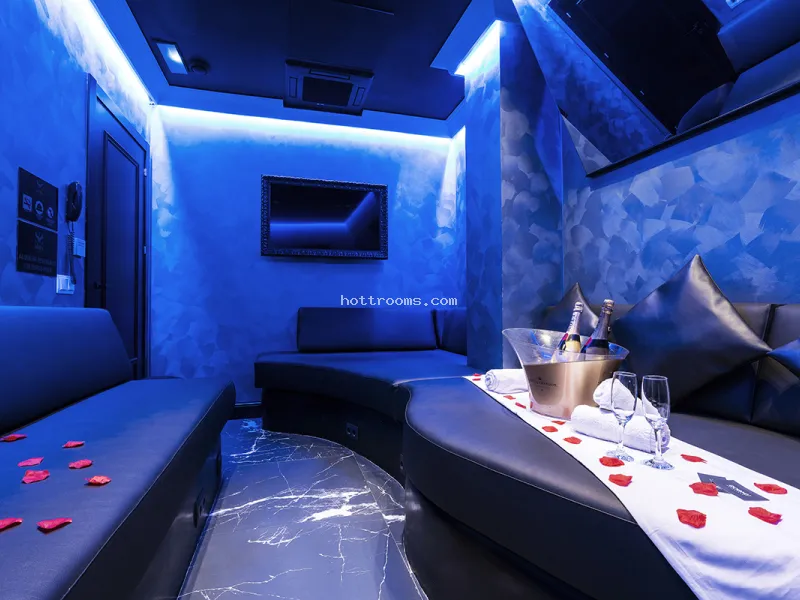 Roomy Barcelona - Hotel por horas