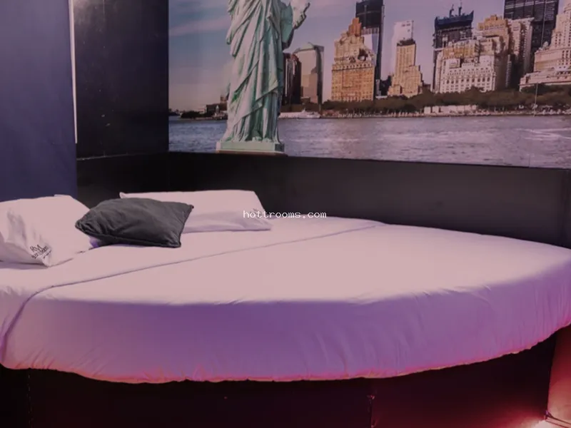 Rooms Madrid América - Hotel por horas