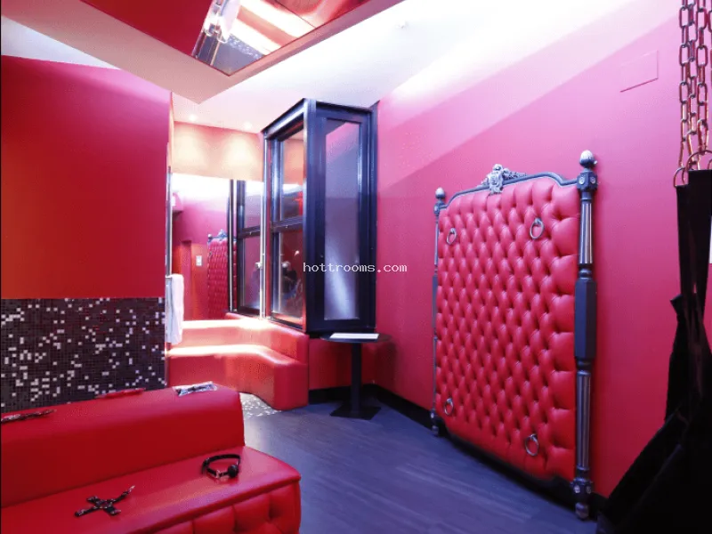 Loob Madrid  - Hotel por horas