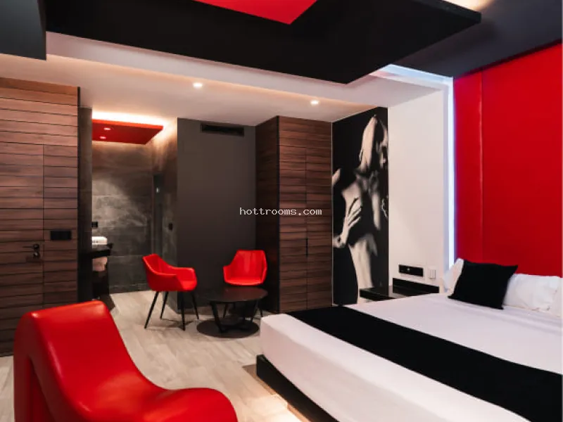 Motel Luve - Hotel por horas