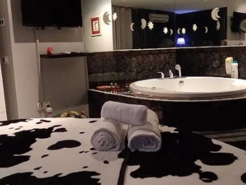 Hostal HappyStay - Hotel por horas