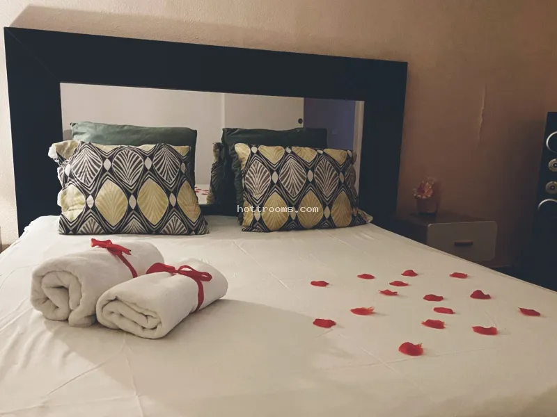 Habitación por horas Valencia - Hotel por horas