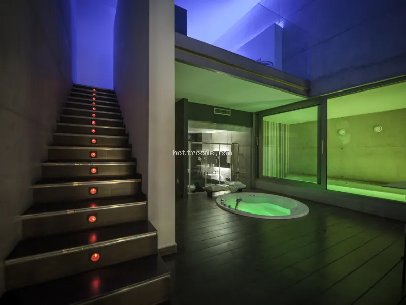 Shhh Motel - Hotel por horas