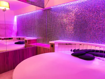 Habitación Sexit en Luxtal 123