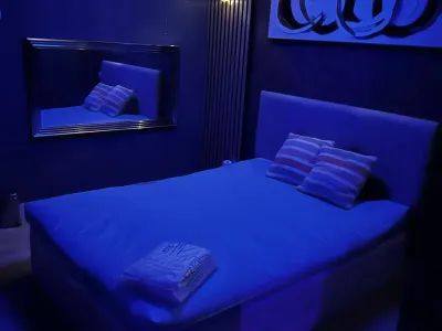 Espacio Básic en Times RoomBcn