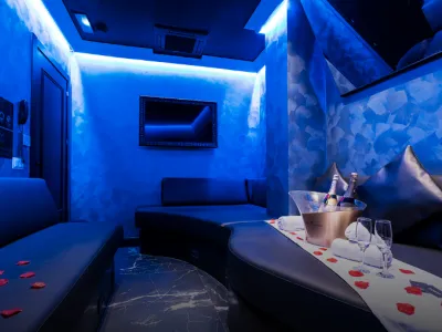 Foto de Habitación Blue