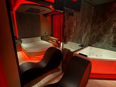 Foto de Suite Ébano