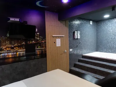 Foto de Habitación Empire State