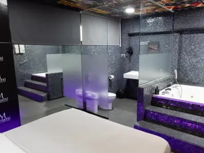 Foto de Habitación Hollywood