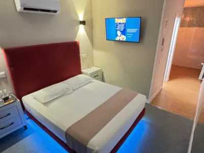 Foto de Habitación Ibiza