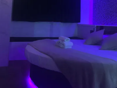 Habiación Sexit Madrid en Luxtal Balboa