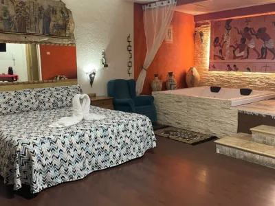 Foto de Suite Egipcia