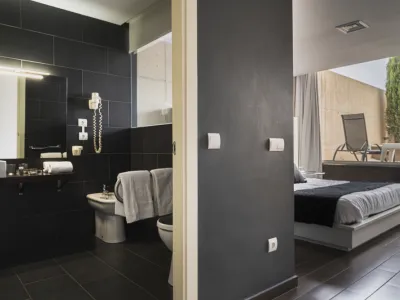 Foto de Master Suite