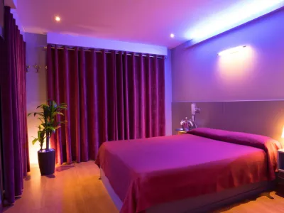 Habitación Superior en Hotel Betrés