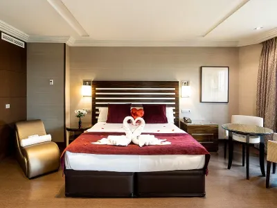 Hotel Los Peñascales