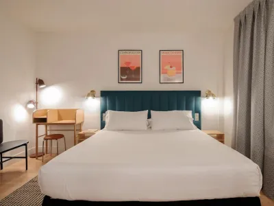 Hotel La Paloma Boutique