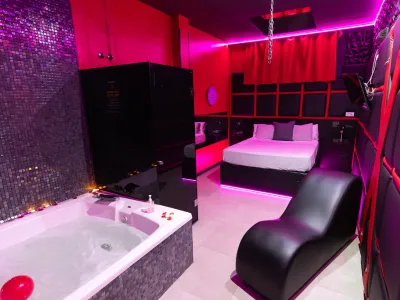 Rooms Madrid Bernabeu 