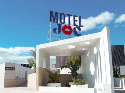 Motel Joc